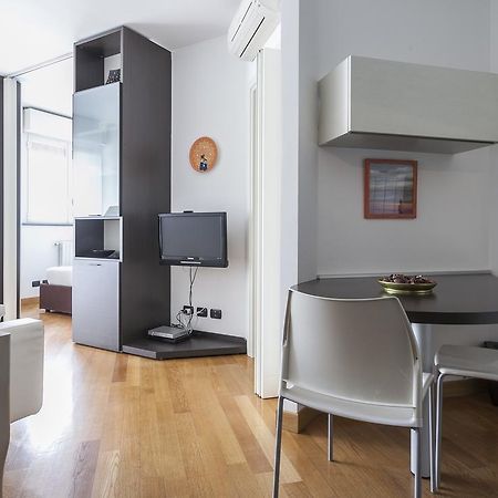 Apartmán Italianway-Colletta Milán Exteriér fotografie