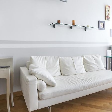 Apartmán Italianway-Colletta Milán Exteriér fotografie
