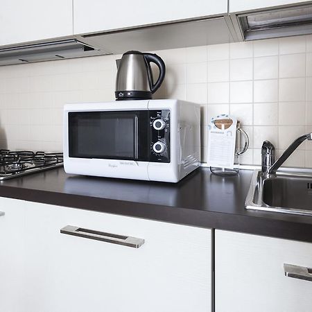 Apartmán Italianway-Colletta Milán Exteriér fotografie