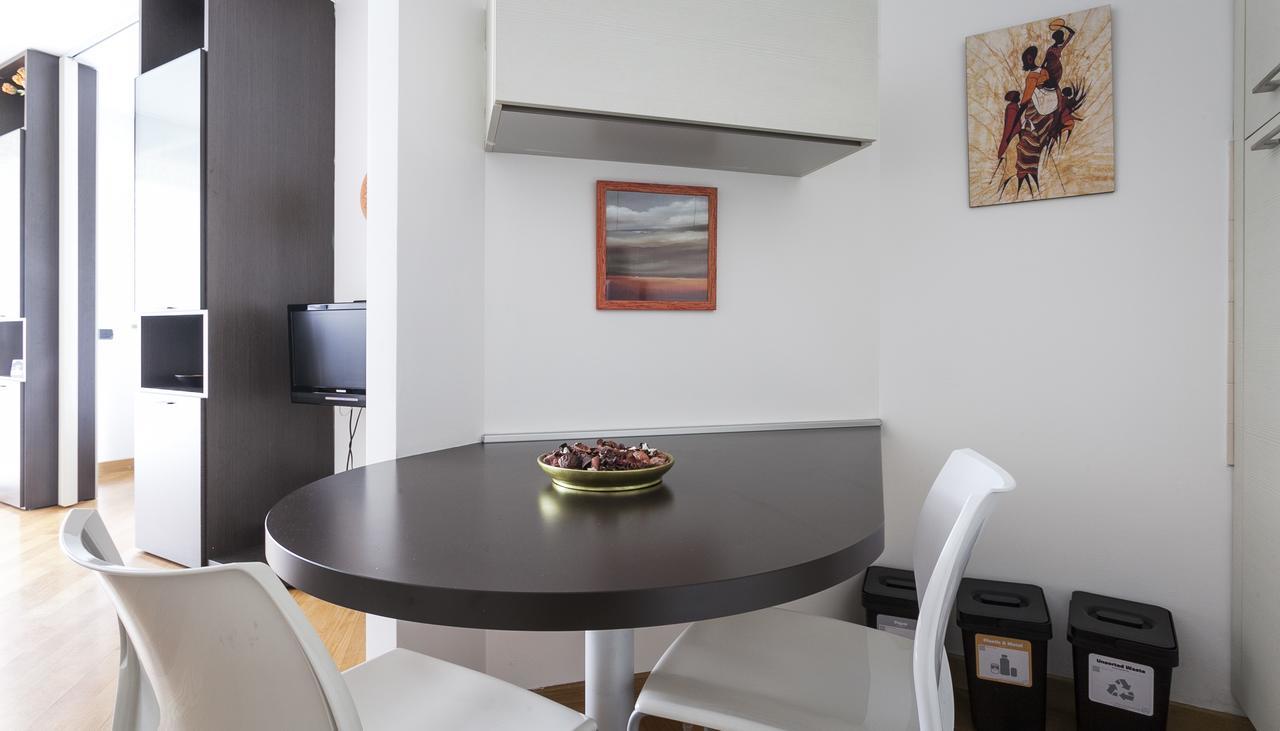 Apartmán Italianway-Colletta Milán Exteriér fotografie