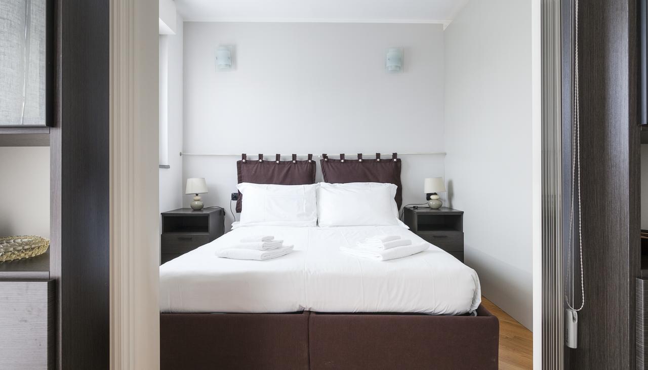 Apartmán Italianway-Colletta Milán Exteriér fotografie
