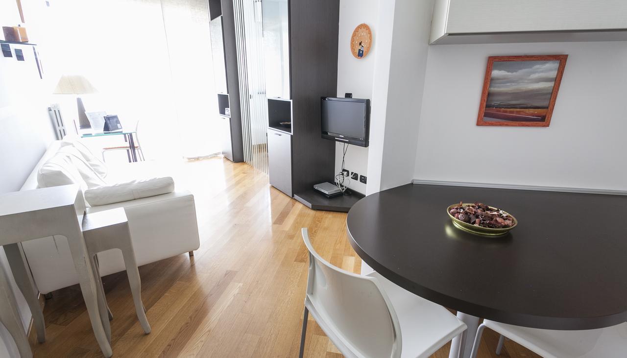 Apartmán Italianway-Colletta Milán Exteriér fotografie