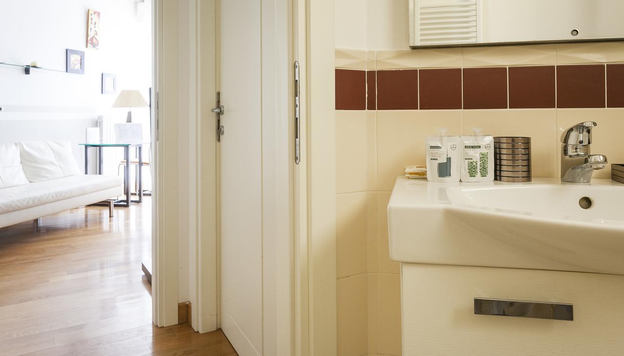 Apartmán Italianway-Colletta Milán Exteriér fotografie