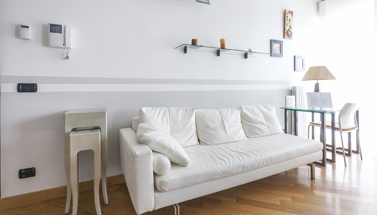 Apartmán Italianway-Colletta Milán Exteriér fotografie